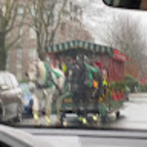 Meet your Posher, Nathalie